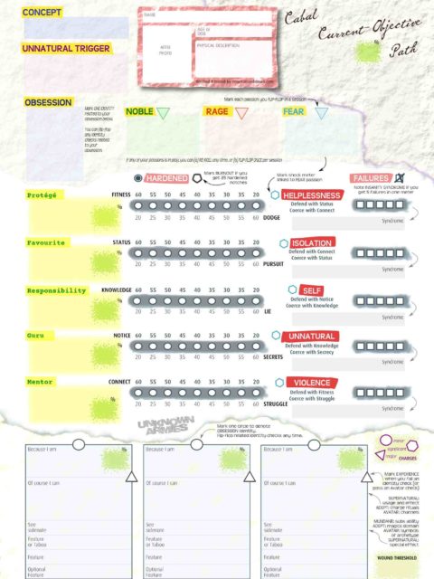 unknown armies 3rd edition pdf unknown armies 3rd edition pdf